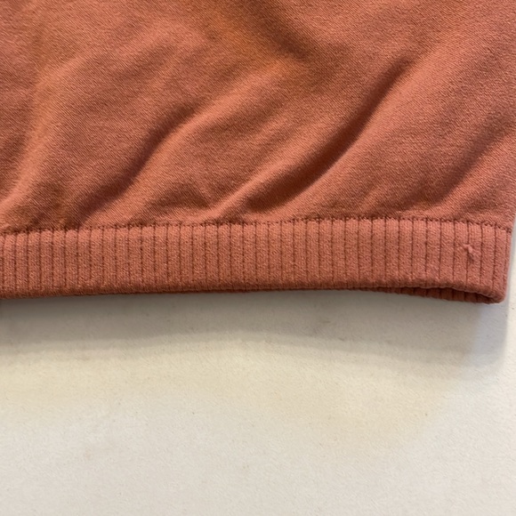 Intimately Free People Women’s brown seamless Cami with Elastic Strap m/l - Picture 3 of 6